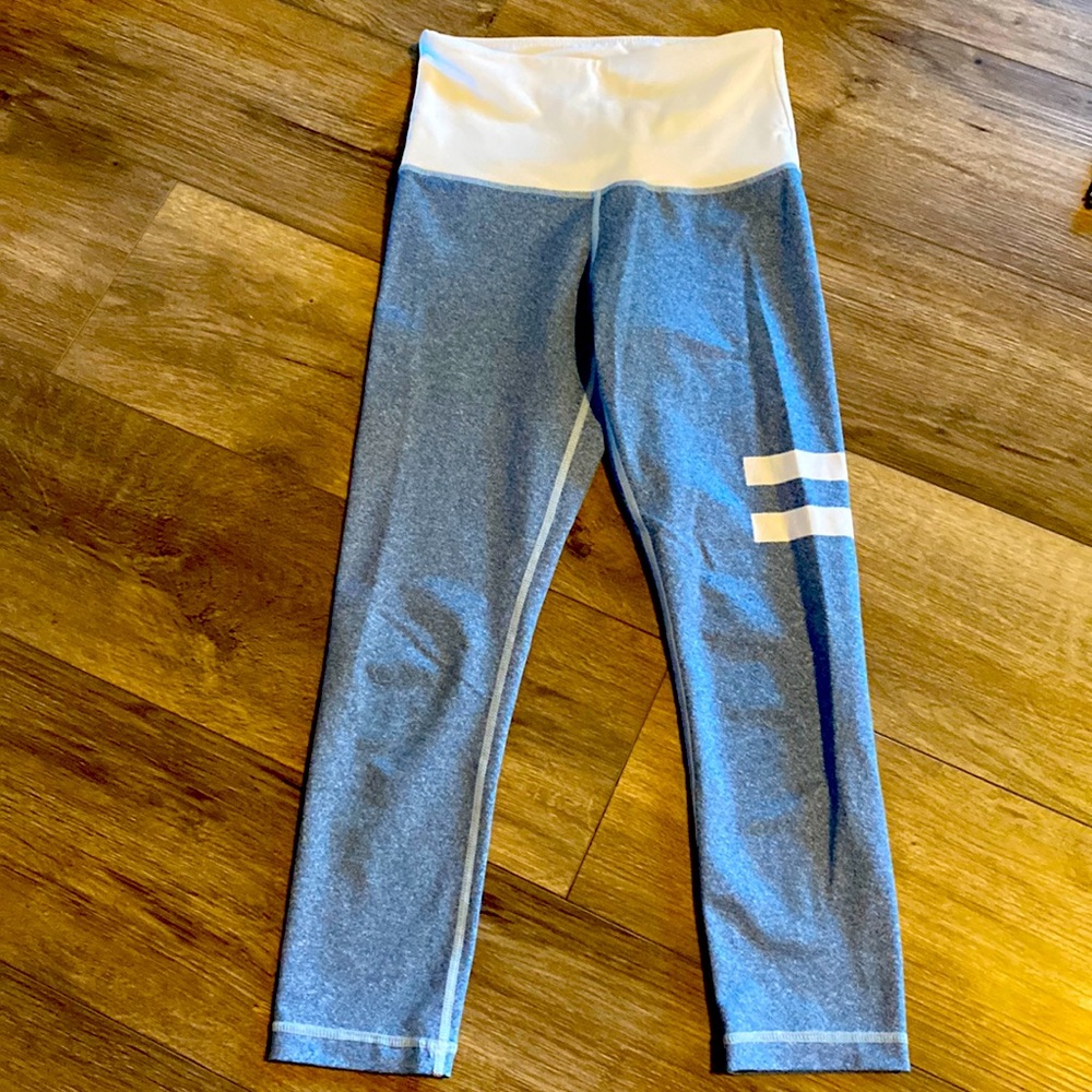 Capri leggings